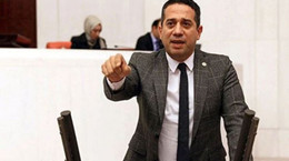 CHP'li vekil Ali Mahir Başarır Süleyman Soylu'yu tehdit etti